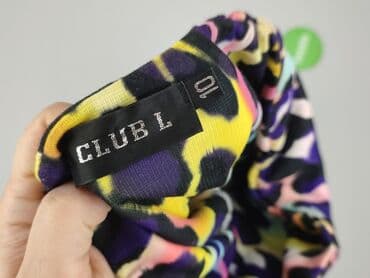 sukienki maxi obcisła: Club L, Sukienka damska, M — 4