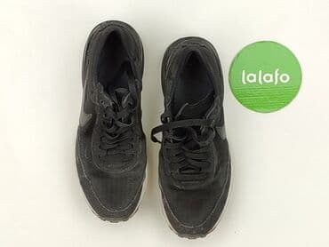 жіноче взуття польща: Nike, Sneakers for women, 38.5, condition - Very good — 2