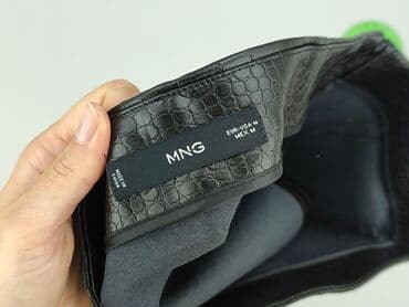 skórzane spódnice mango: MNG, Spódnica damska, rozmiar M — 4