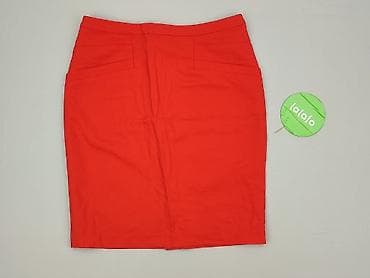 spodnica goth: H&M, Spódnica damska, rozmiar M — 2