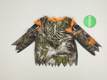lidl kurtki dziecięce zimowe: Bluzka, 2-3 lat, 92-98 cm, stan - Idealny — 2