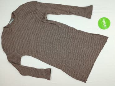 sukienka na chrzciny plus size: Sukienka damska, rozmiar S — 3