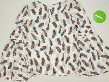 wzór na sweter piórkowy: Atmosphere, Bluzka damska, S — 3