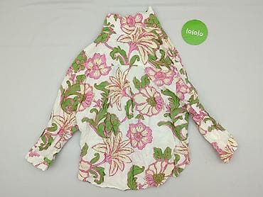 mango koszula jedwabna: MNG, Koszula damska, rozmiar S — 3