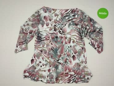 Women: Women's blouse, size 3XL (EU 46) — 3