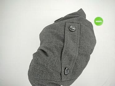 custom kurtki: Blue Motion, Trencz damski, rozmiar XL — 4