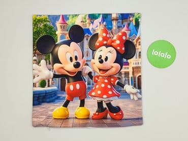 Dekoracje do domu: Pillowcase, 40 x 40, kolor - Kolorowy, stan - Idealny — 2