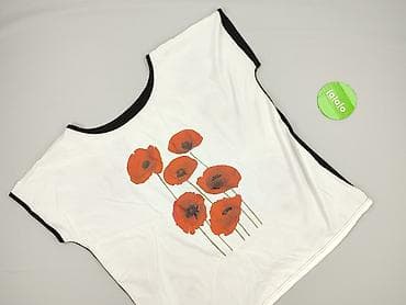 bluzka wymiary: Bluzka damska, rozmiar XL — 2