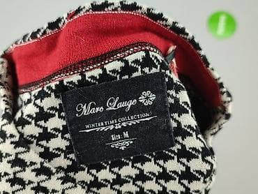 paramour sweter: Sweter damski, rozmiar M — 4