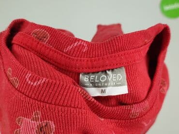 piżama z lidla: Ulubione, Koszulka do spania, rozmiar M — 4