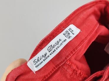 buty givenchy: Jeansy damskie, XS — 4