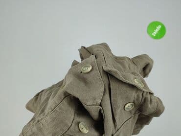 roger publishing buty: Marynarka damska, rozmiar S — 5