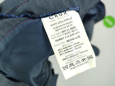 basic tees h: Marynarka dla mężczyzn, rozmiar L — 5