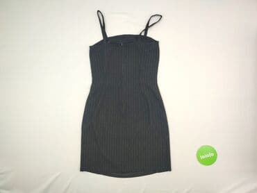 sukienki midi plus size: Women`s dress, size S (EU 36) — 3