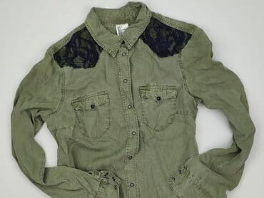 H&M, Women`s shirt, S at lalafo.pl H&M, Women`s shirt, S