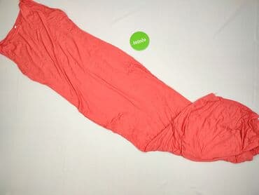 zwiewna sukienki na wesele maxi: Sukienka damska, rozmiar L — 2