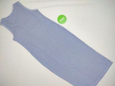 sukienki wieczorowe plus size łódź: Sinsay, Women`s dress, L — 4