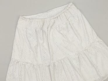 spódniczka mini allegro: Janina, Spódnica damska, XL — 1