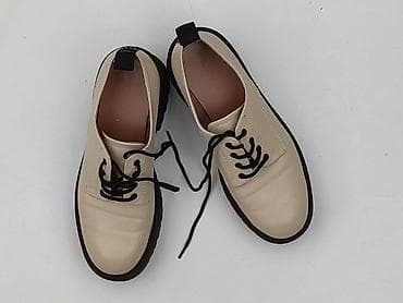 ccc buty na platformie: Półbuty damskie, rozmiar 38 — 1