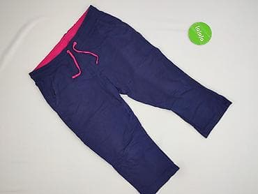 polecane legginsy: Lc Waikiki, Spodnie 3/4 damskie, rozmiar L — 2