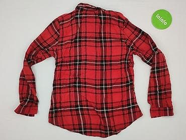 bluza hellfire club: Koszula damska, rozmiar S — 3