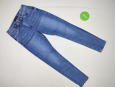 bullboxer botki: Mohito, Jeansy damskie, rozmiar M — 2