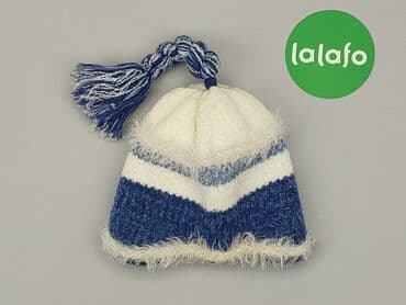 lidl spodnie przeciwdeszczowe: Hat, condition - Good — 3