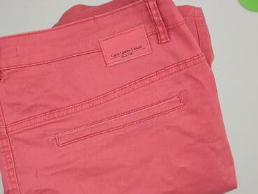 spodenko spódniczka jeans: Carry, Spódnica damska, rozmiar L — 6