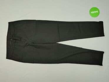 дешеве жіноче взуття: Esmara, Spodnie materiałowe damskie, rozmiar S — 2