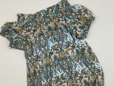 koszulka od piżamy: Bluzka damska, S — 1