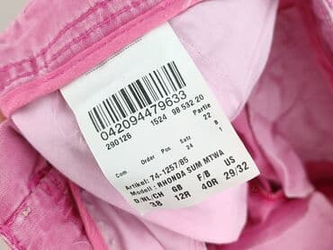 sandały prada olx: BRAX, Spodnie materiałowe damskie, rozmiar M — 4