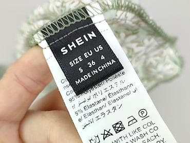 shein do ogrodu: Shein, Sukienka damska, rozmiar S — 5