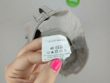 lagattini spodnie wyprzedaż: Biaggini, Spodnie 3/4 damskie, rozmiar XL — 5