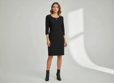 la modą sukienki wieczorowe: Vero Moda, Sukienka damska, rozmiar S — 6