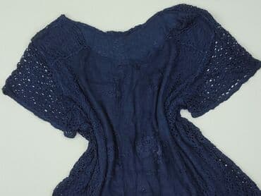 shein bluzki boho: Bluzka damska, rozmiar 3XL — 1