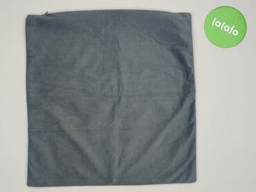 Linen & Bedding: PL - Pillowcase, 40 x 40, color - Grey, condition - Very good — 3
