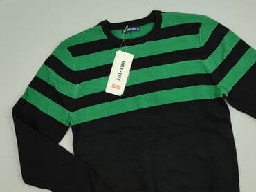 koszulki męskie cropp: Sweter, M (EU 38), condition - Perfect — 1