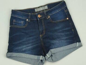 jeans amisu: Amisu, Shorts for women, size XS (EU 34) — 1