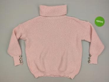 tunika c: Golf damski, rozmiar 2XL — 3