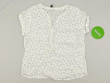 sznurowane bluzki: Multiblu, Bluzka damska, rozmiar M — 3