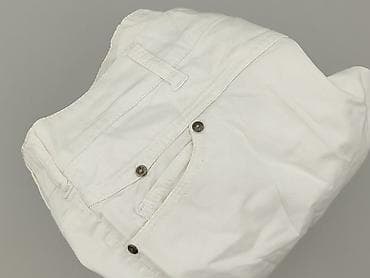 off white bluzy: Off-White, Spodnie 3/4 damskie, rozmiar L — 6