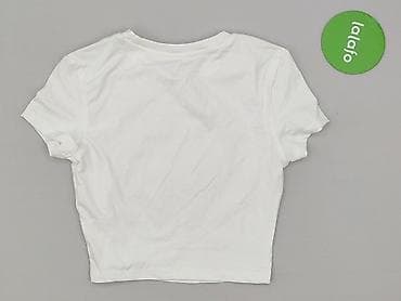 sheinside plus size: Shein, Top damski, rozmiar XS — 4