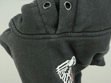 bluza luczka: Cropp, Bluza z kapturem damska, rozmiar XS — 6