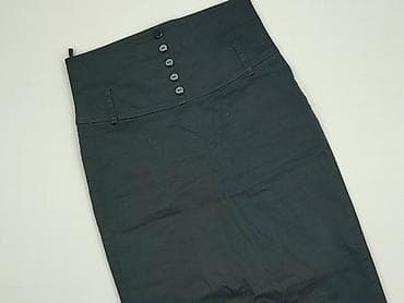 pudrowa spódnice: Spódnica damska, rozmiar M — 1