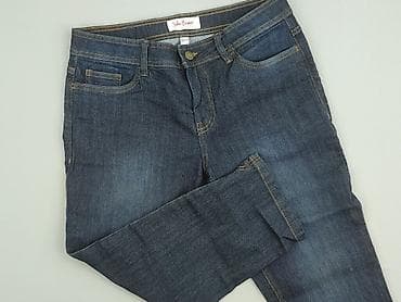 Jeanswear, Jeansy damskie, rozmiar S