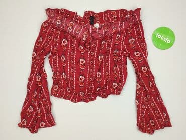 mango bluzki: H&M, Bluzka damska, rozmiar M — 2