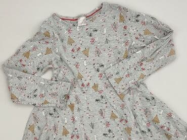 lidl rajstop: Dress, Little kids, 9 years, 128-134 cm, condition - Very good — 1