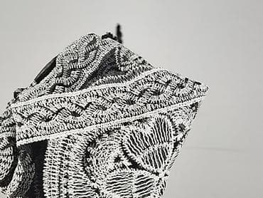 asos kimono: Ponczo damskie, rozmiar One size — 5