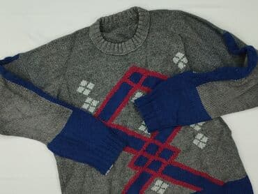 sweter wk dzik: Sweter damski, rozmiar M — 1