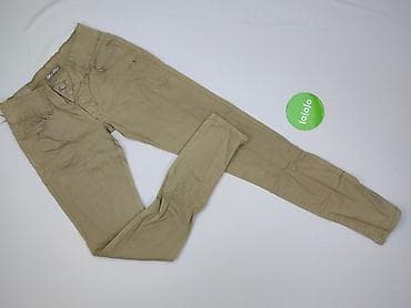 washed jeans: Jeansy damskie, rozmiar S — 2